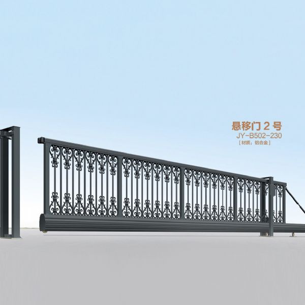 JY-B502-230